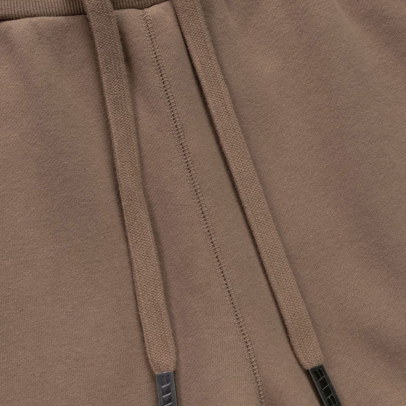 Spodnie męskie Pitbull Small Logo HD Track coyote brown 7