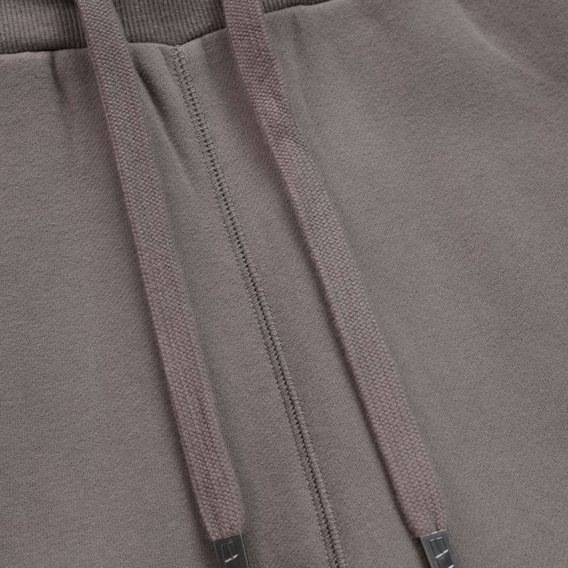 Spodnie męskie Pitbull Small Logo HD Track taupe 6