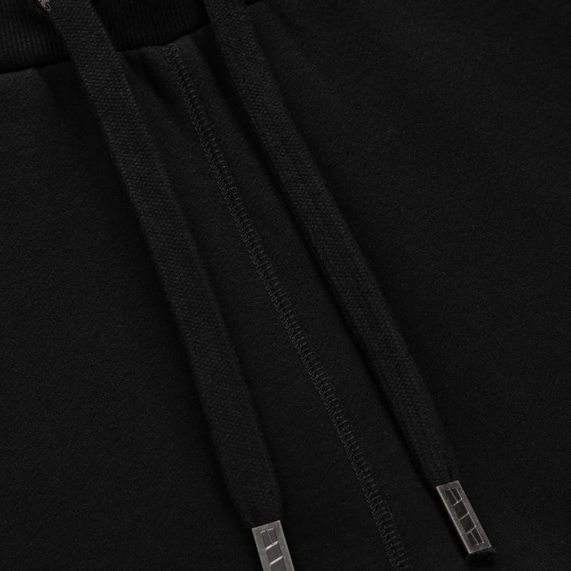 Spodnie męskie Pitbull Small Logo HD Track black 8