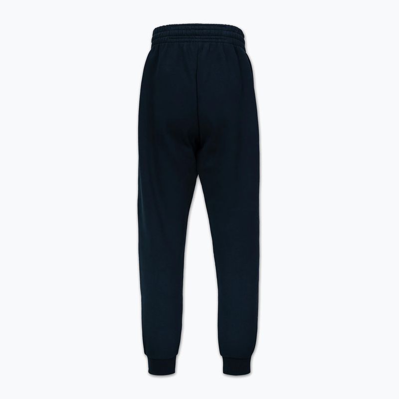 Spodnie męskie Pitbull Hilltop Track Hatton dark navy 4