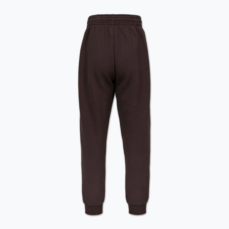 Spodnie męskie Pitbull Hilltop Track Hatton dark chocolate 7