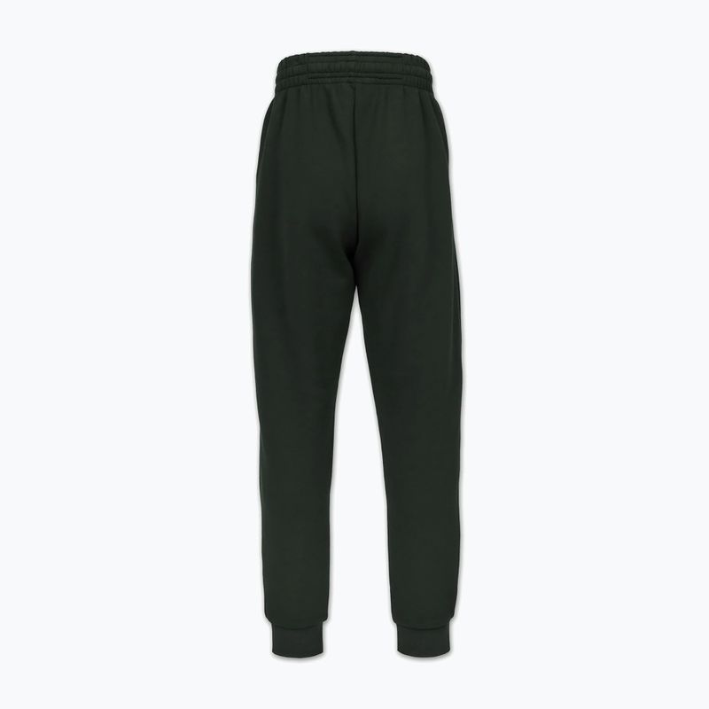 Spodnie męskie Pitbull Hilltop Track Hatton dark green 6