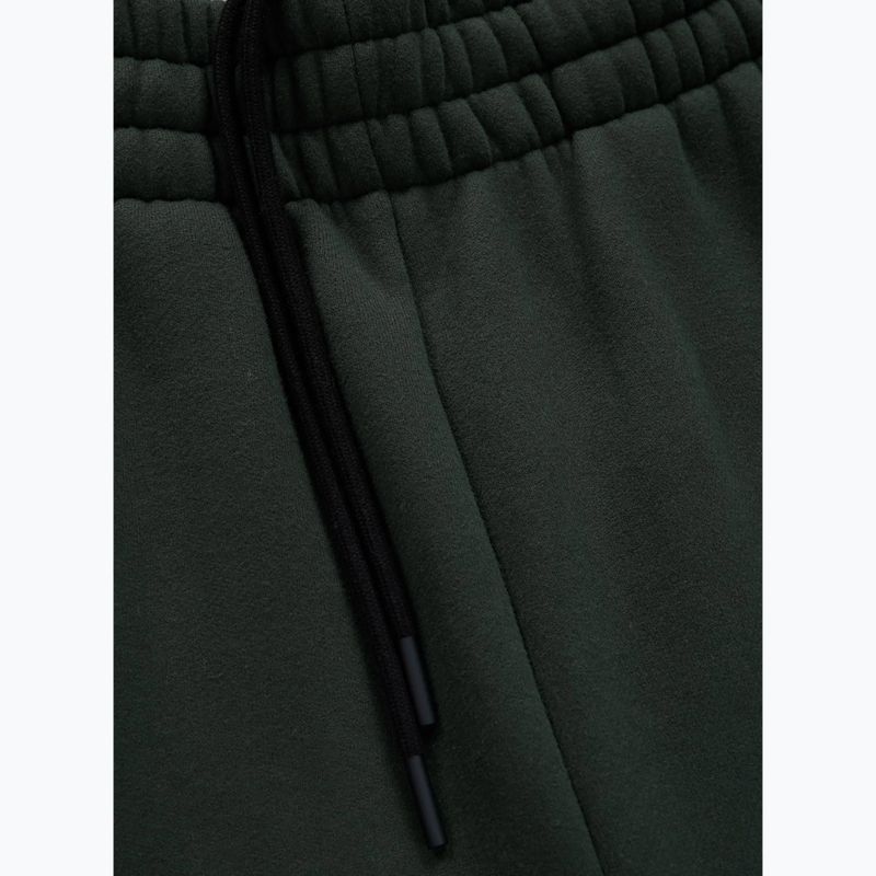 Spodnie męskie Pitbull Hilltop Track Hatton dark green 7