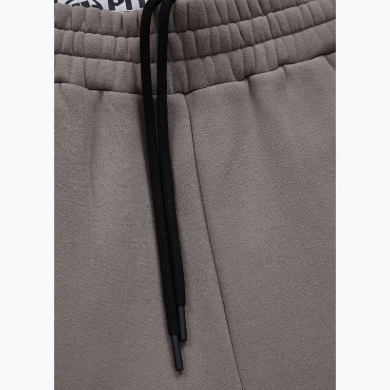 Spodnie męskie Pitbull Cypress Sport Cargo taupe 7