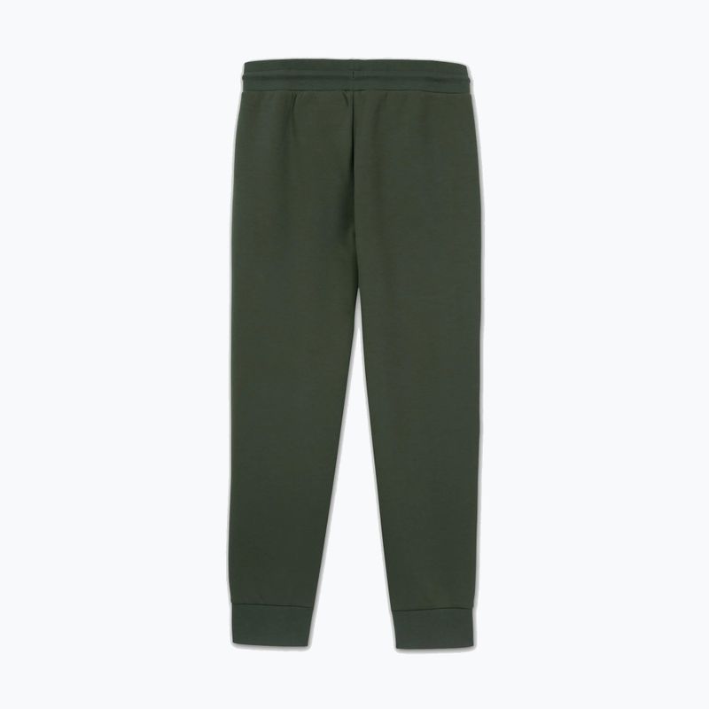 Spodnie męskie Pitbull Sampson Track Pants old green 5