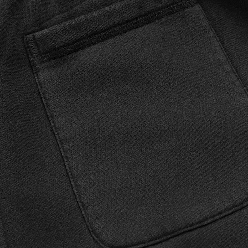 Spodnie męskie Pitbull Hackett Track washed dark graphite 8