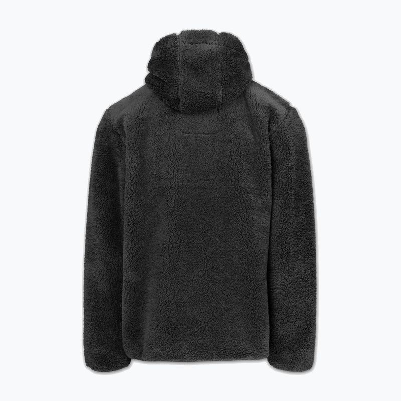 Bluza męska Pitbull Aragon Hooded graphite 7