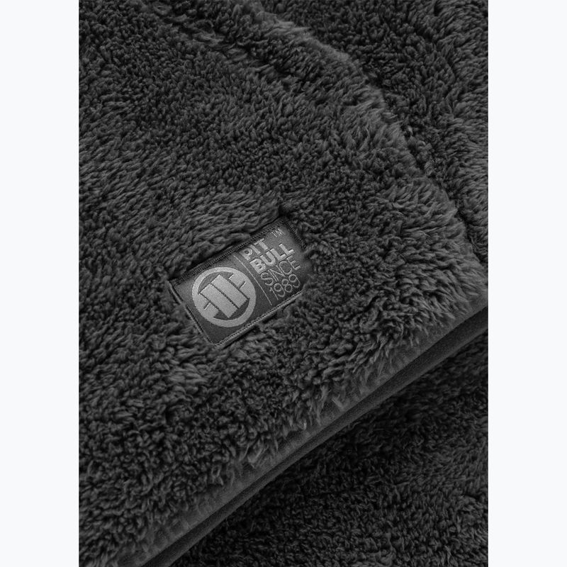 Bluza męska Pitbull Aragon Hooded graphite 11