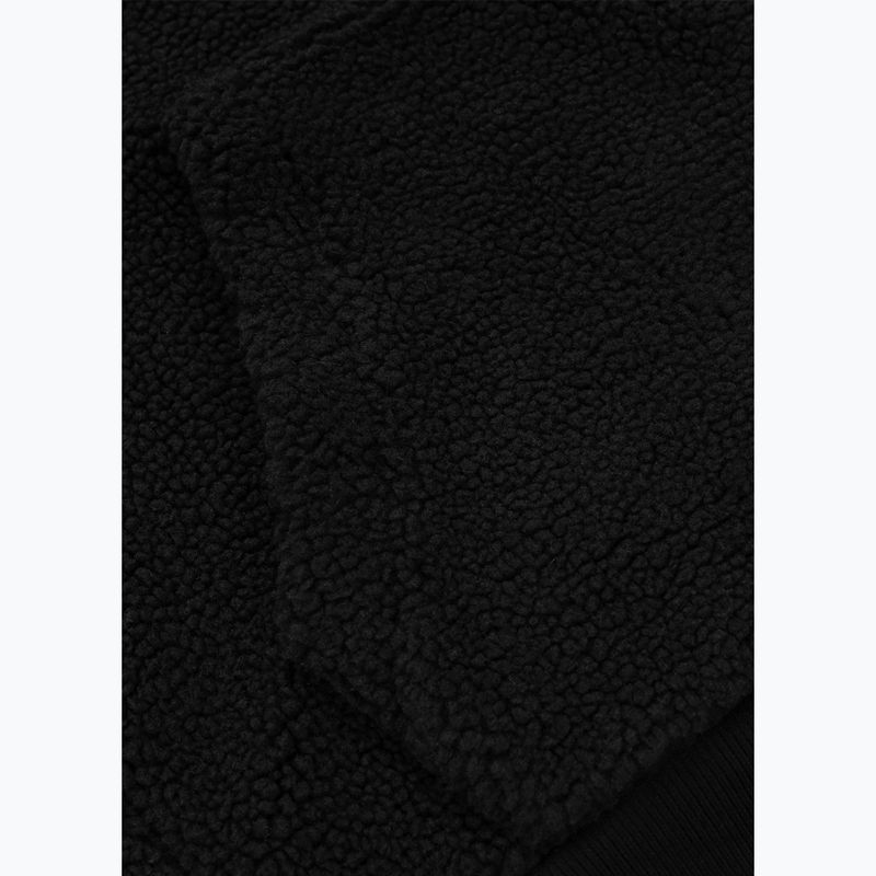 Bluza męska Pitbull Galaxy Hooded black 10