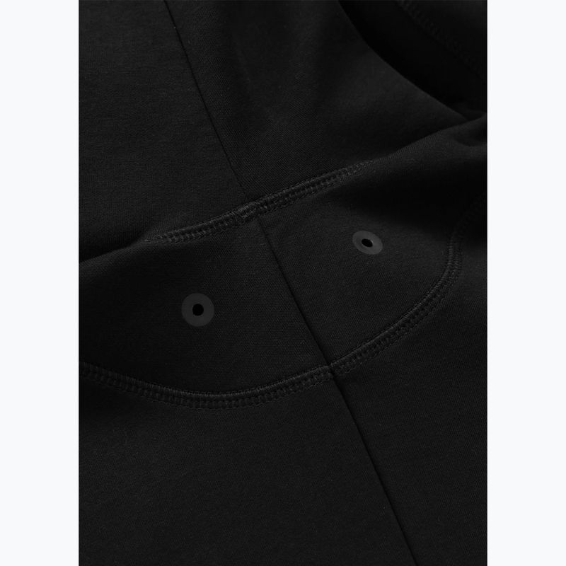 Bluza damska Pitbull Explory Hooded black 10