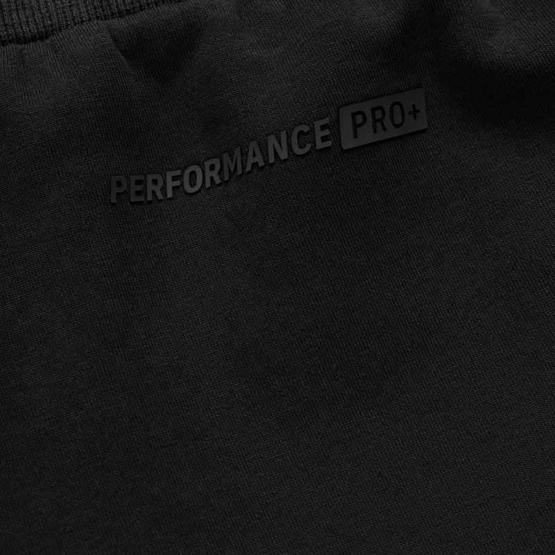 Spodnie damskie Pitbull Explory black 10