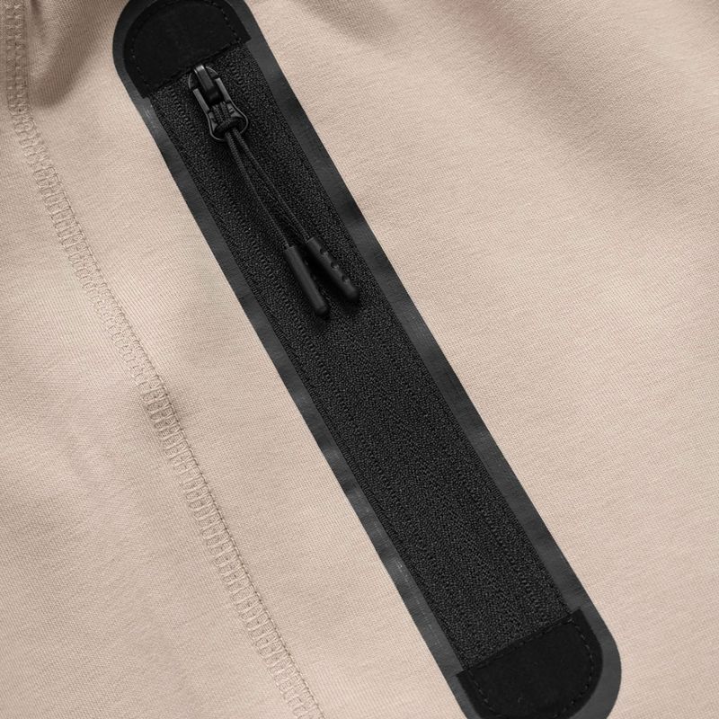 Spodnie damskie Pitbull Explory cappuccino 8