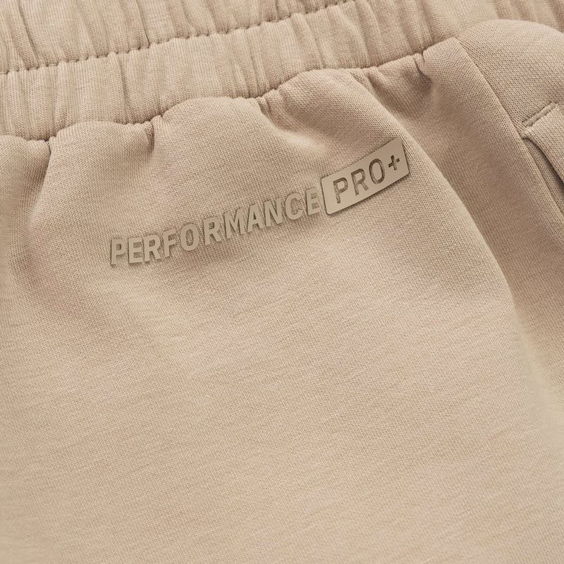 Spodnie damskie Pitbull Open Discovery Track Pants cappuccino 10