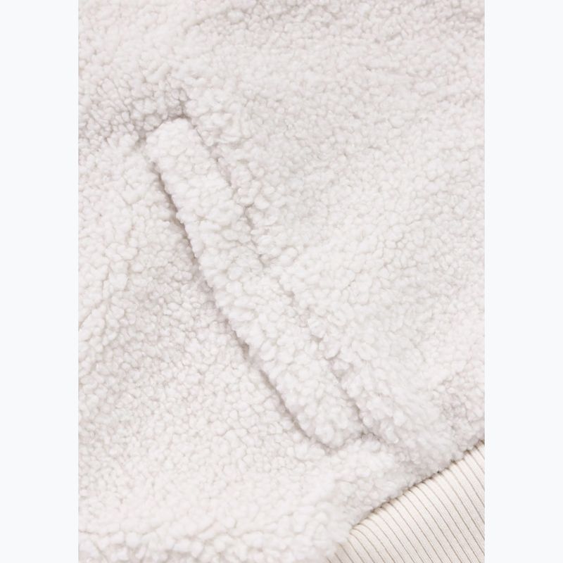 Bluza damska Pitbull Daisy Hooded Zip light beige 10