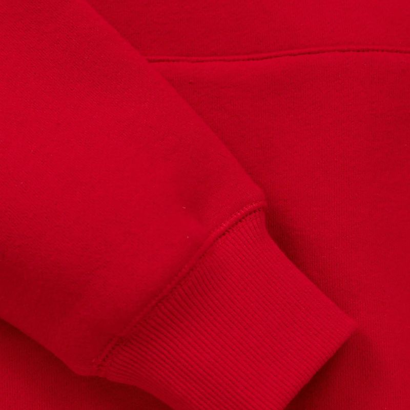 Bluza damska Pitbull Fiora Hooded wild red 10
