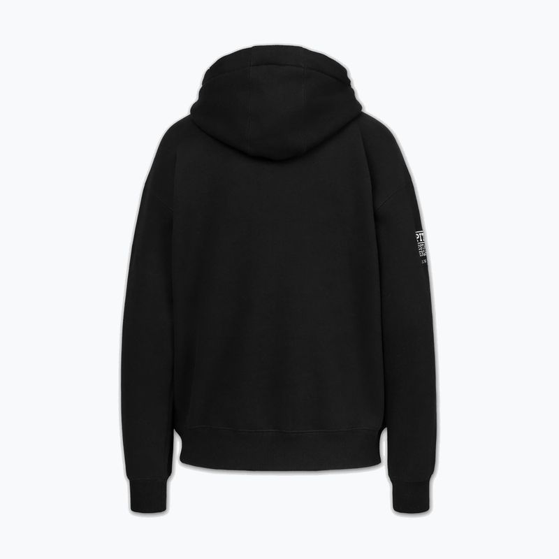 Bluza damska Pitbull Fiora Hooded black 5