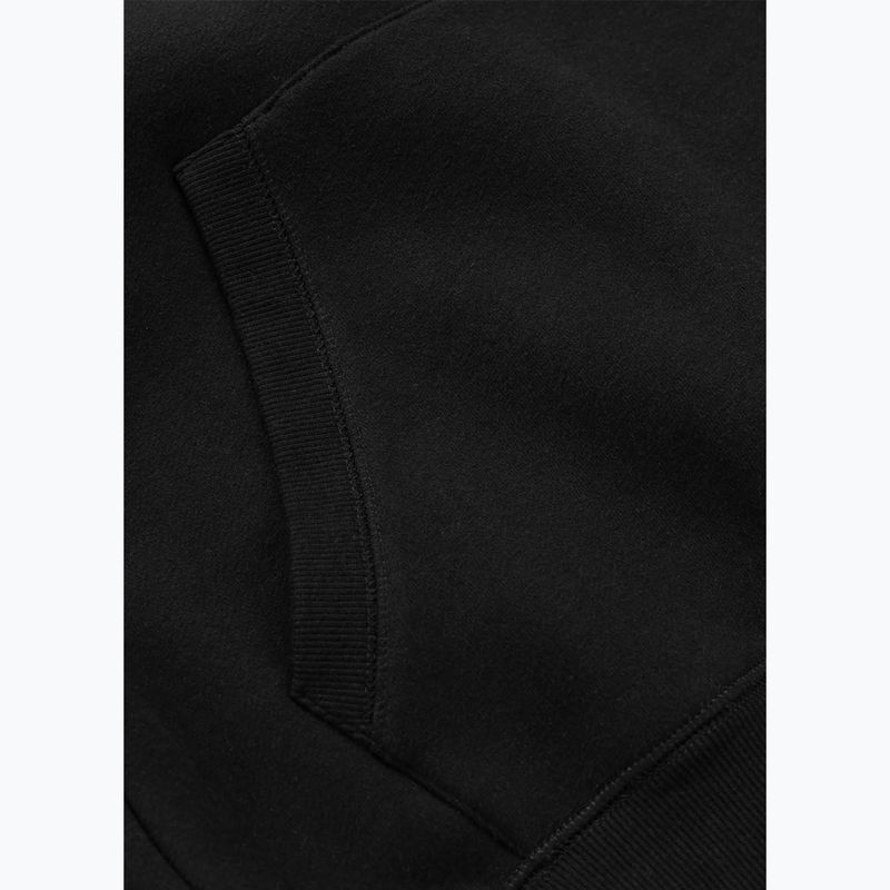 Bluza damska Pitbull Fiora Hooded black 11