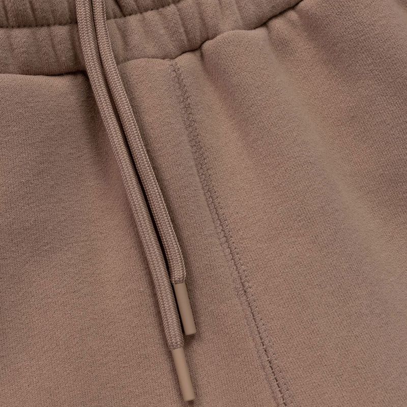 Spodnie damskie Pitbull Fiora Slim chocolate mousse 6