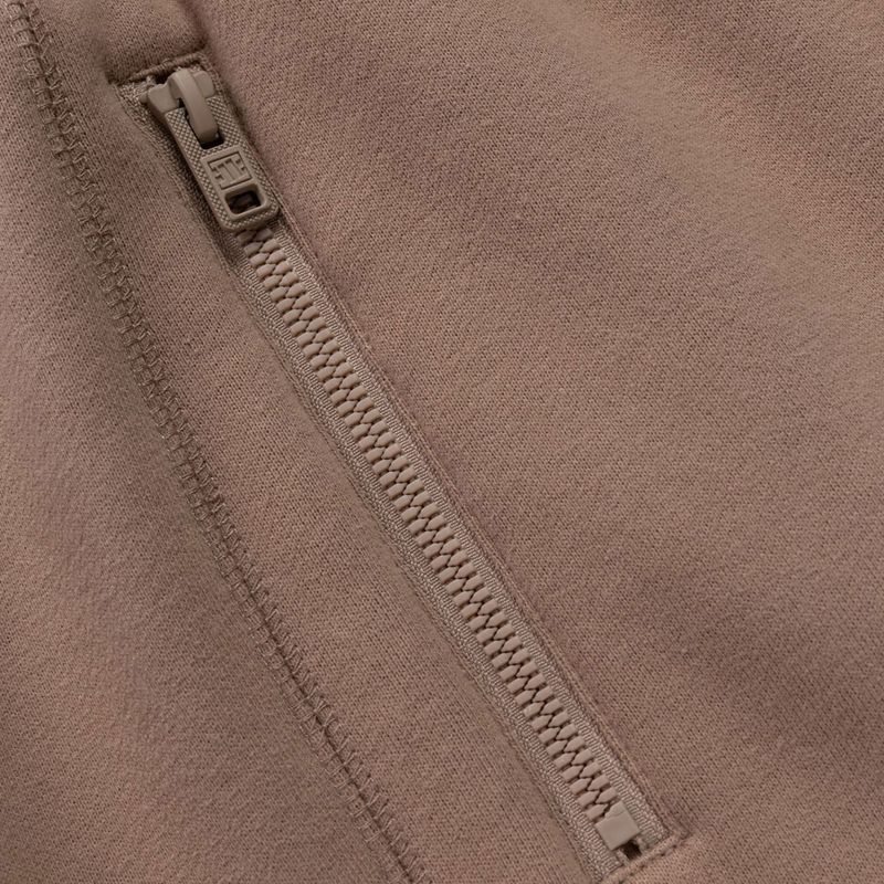 Spodnie damskie Pitbull Fiora Slim chocolate mousse 7