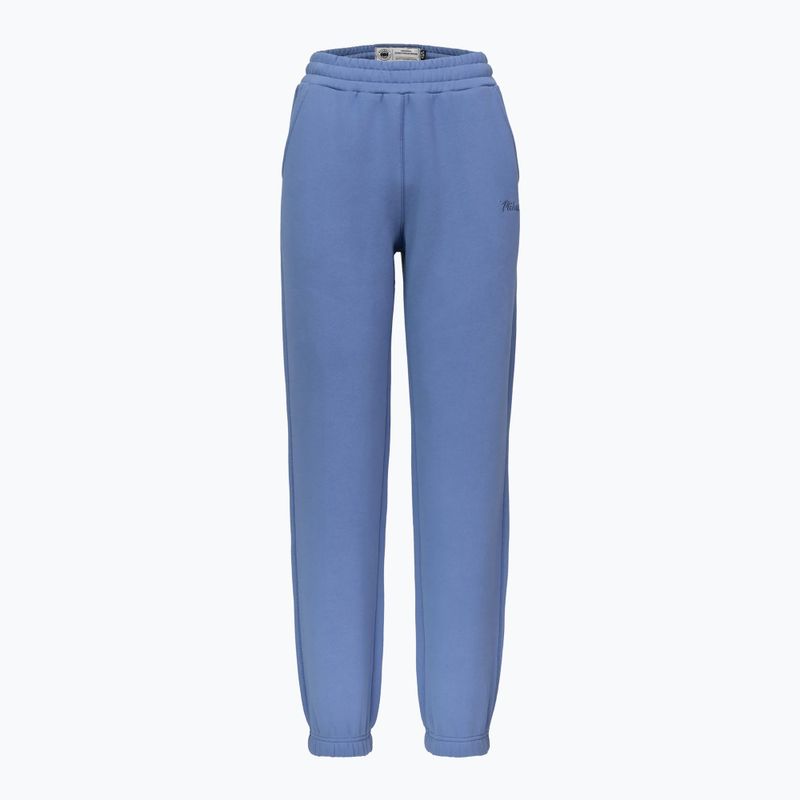 Spodnie damskie Pitbull Tulla blue jeans 5