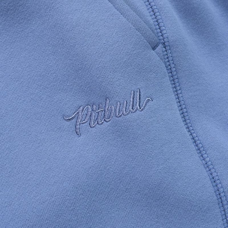 Spodnie damskie Pitbull Tulla blue jeans 7