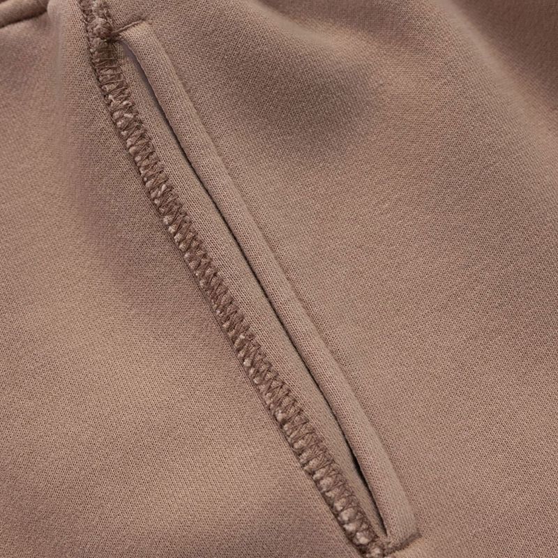 Spodnie damskie Pitbull Lovia chocolate mousse 9