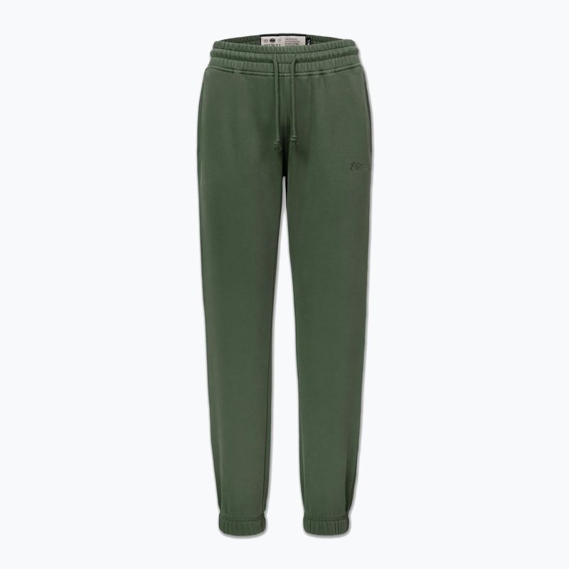 Spodnie damskie Pitbull Lovia sage green 5