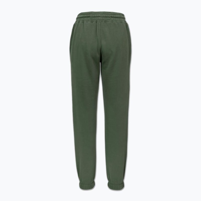 Spodnie damskie Pitbull Lovia sage green 6