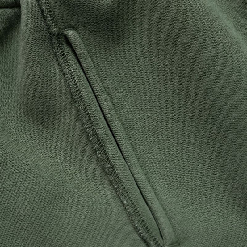 Spodnie damskie Pitbull Lovia sage green 9