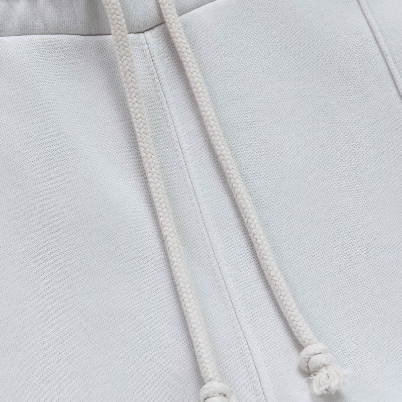 Spodnie damskie Pitbull Lovia Wide white stone 8