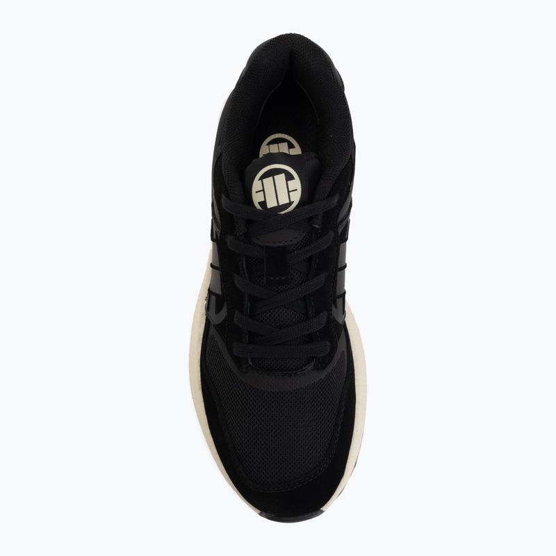 Buty męskie Pitbull Encino black 5