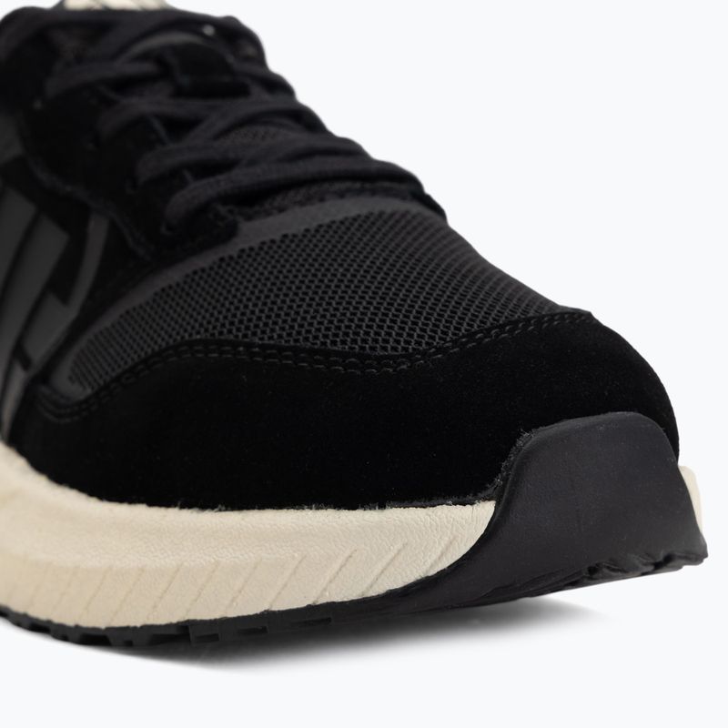 Buty męskie Pitbull Encino black 7