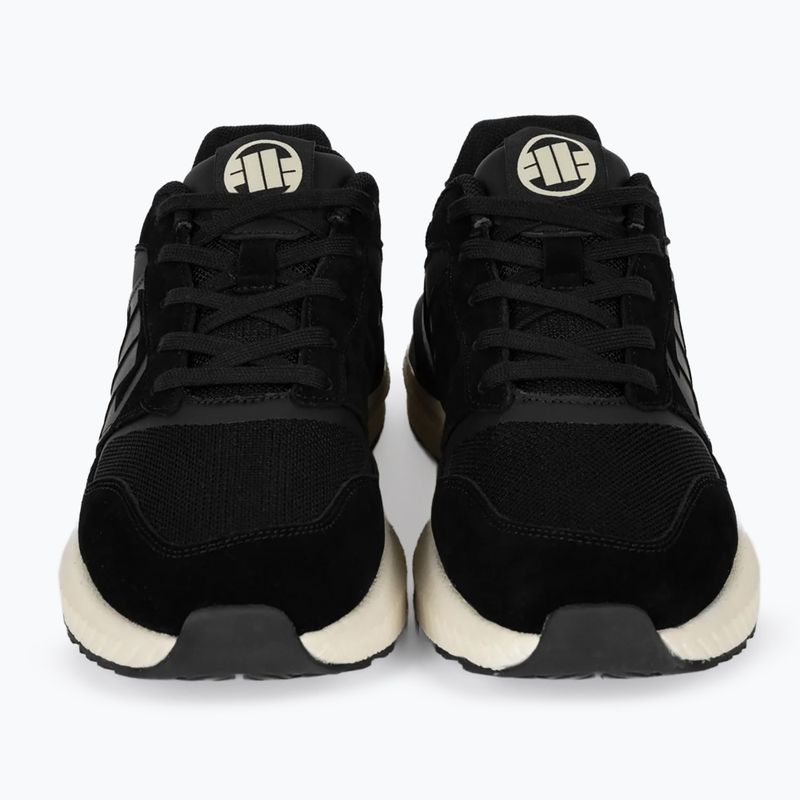 Buty męskie Pitbull Encino black 3