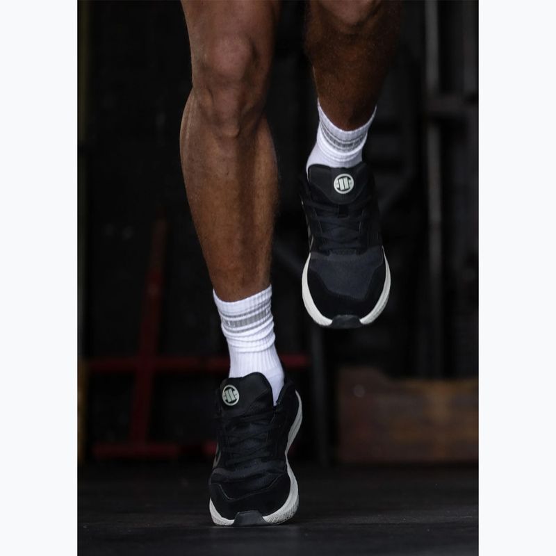 Buty męskie Pitbull Encino black 5