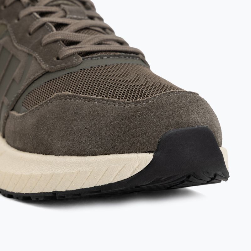 Buty męskie Pitbull Encino taupe 7