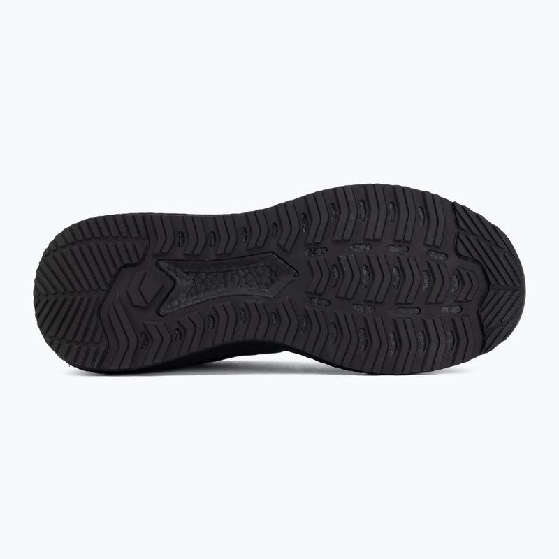 Buty męskie Pitbull Dogwood black/black 4