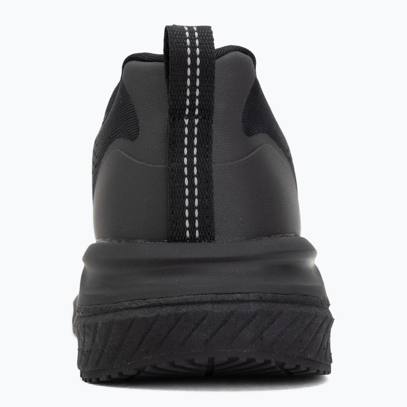 Buty męskie Pitbull Dogwood black/black 6