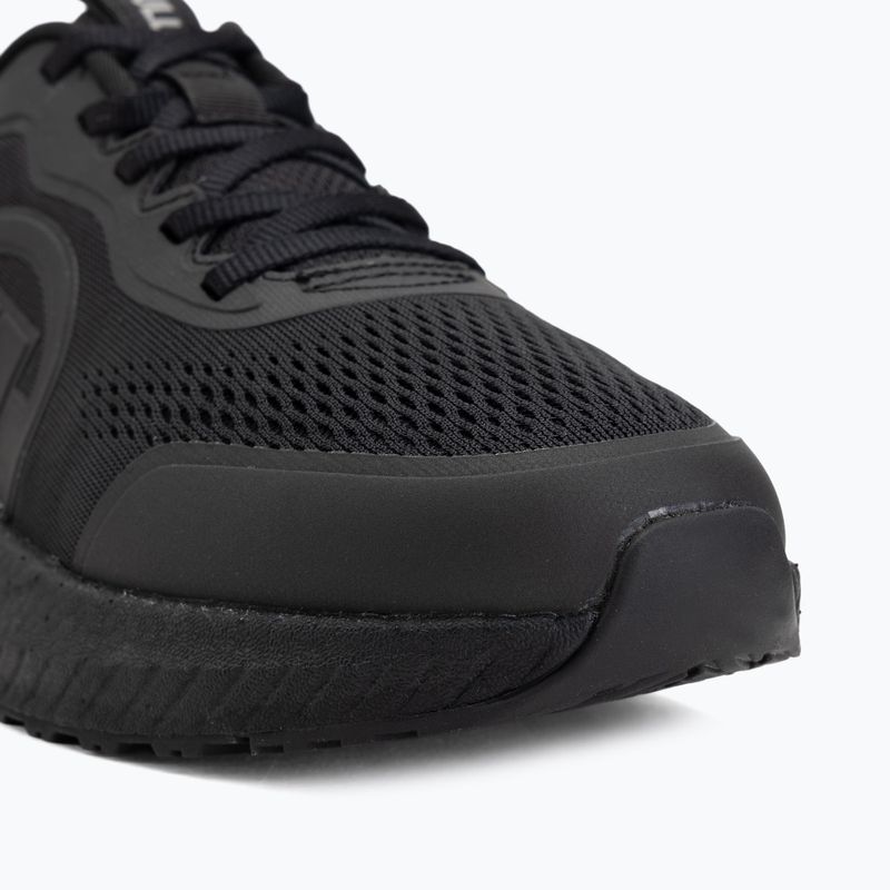 Buty męskie Pitbull Dogwood black/black 7