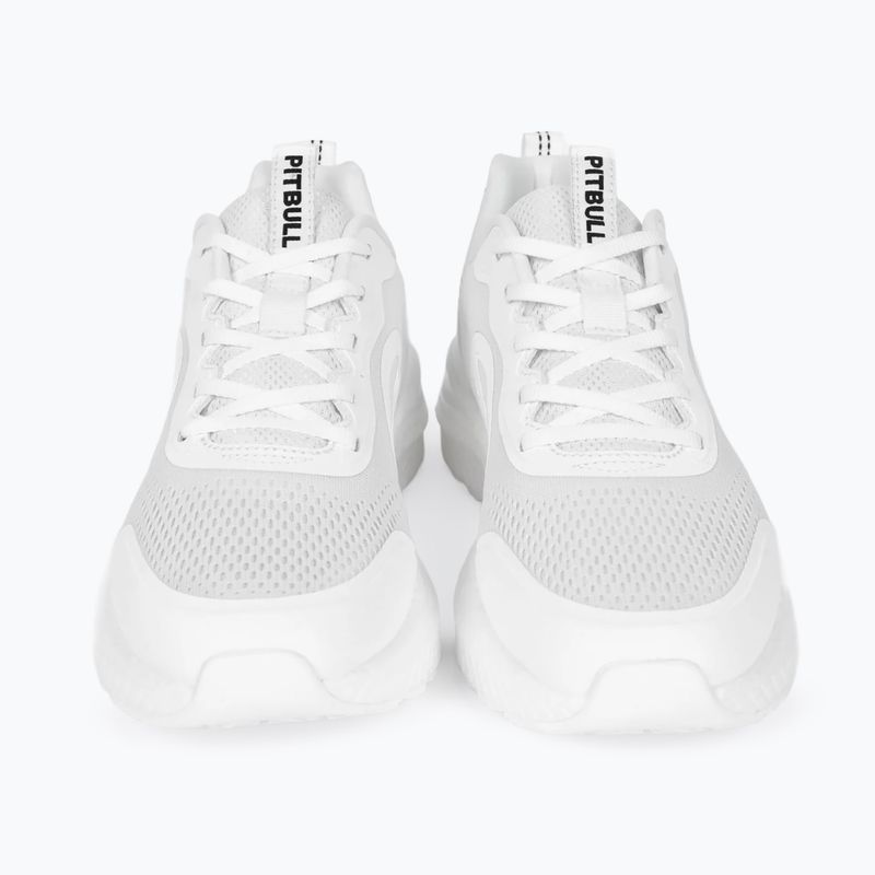 Buty męskie Pitbull Dogwood white 3