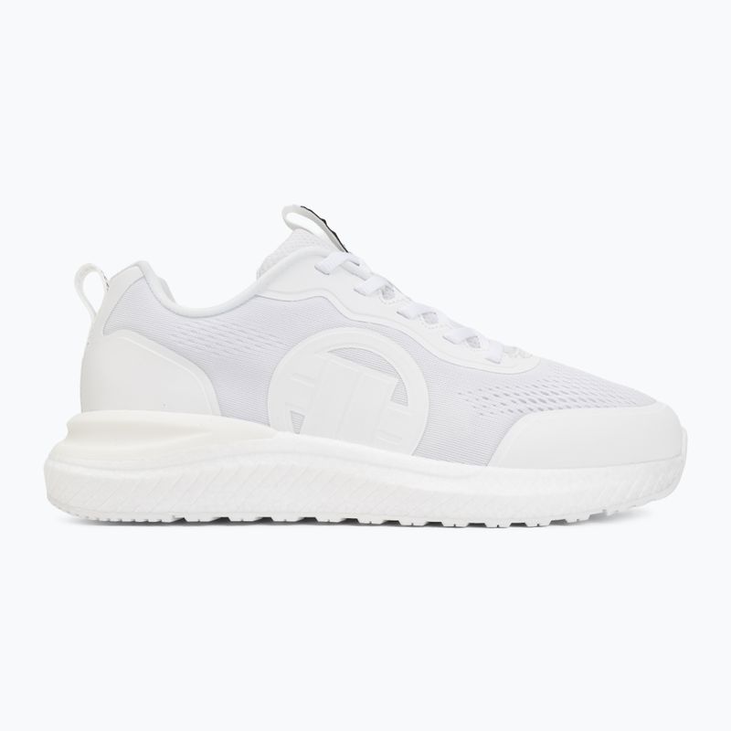 Buty męskie Pitbull Dogwood white 2