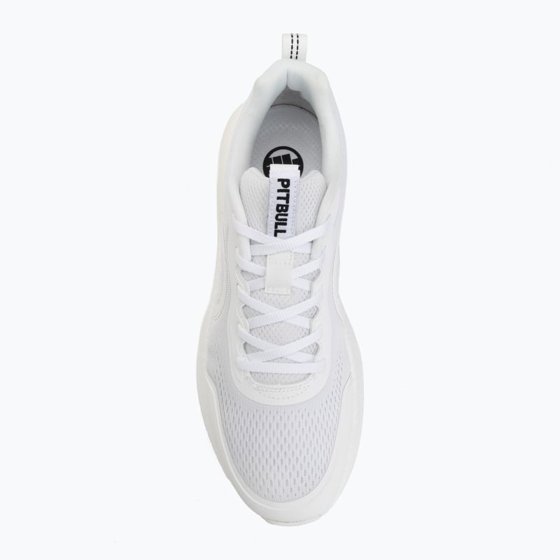 Buty męskie Pitbull Dogwood white 5