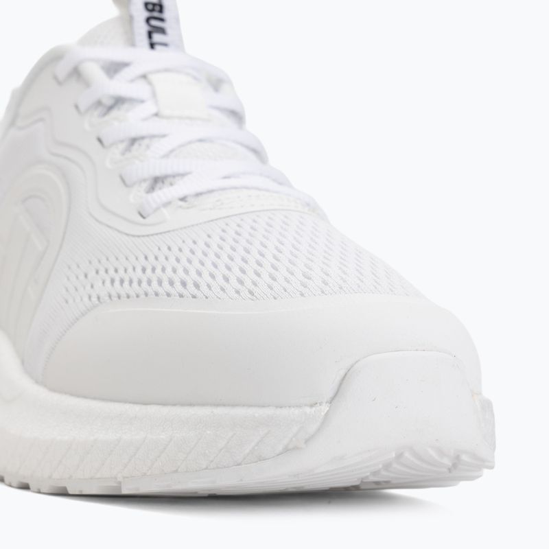 Buty męskie Pitbull Dogwood white 7