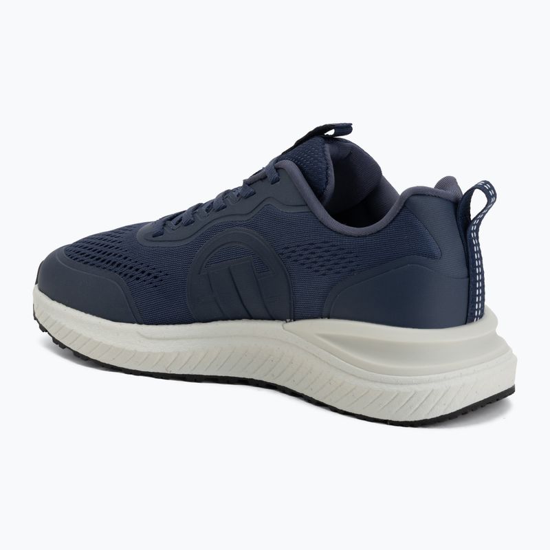 Buty męskie Pitbull Dogwood dark navy 3
