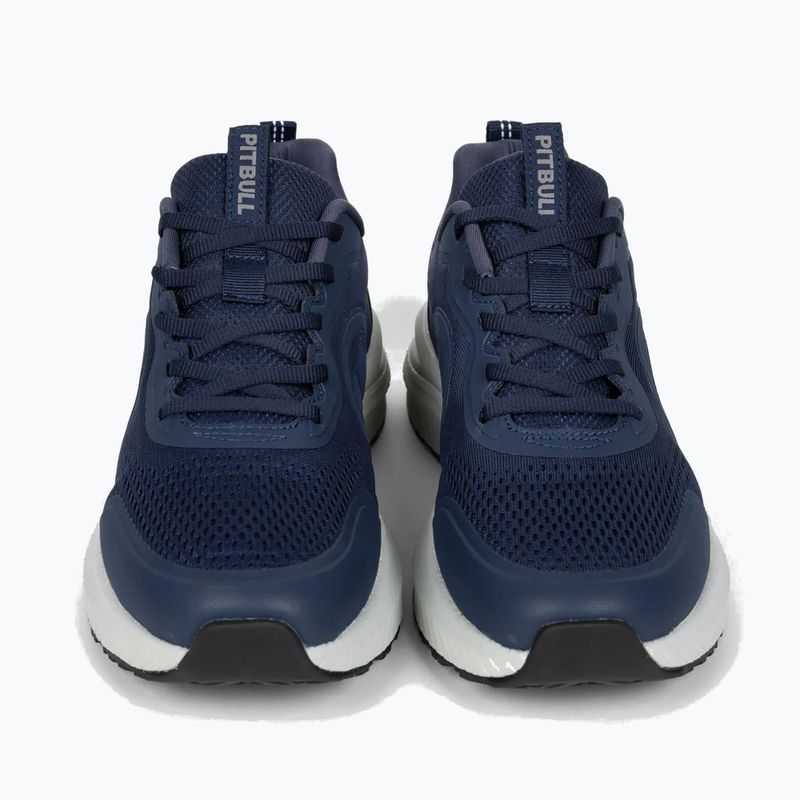 Buty męskie Pitbull Dogwood dark navy 3