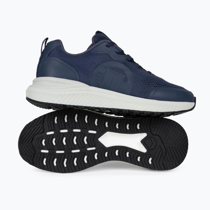 Buty męskie Pitbull Dogwood dark navy 4