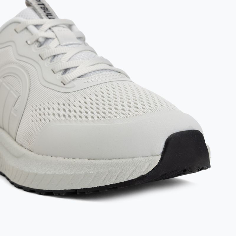 Buty męskie Pitbull Dogwood light grey 7
