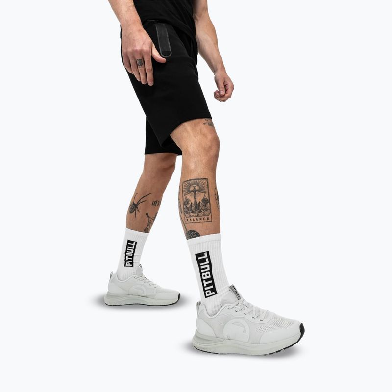 Buty męskie Pitbull Dogwood light grey 8