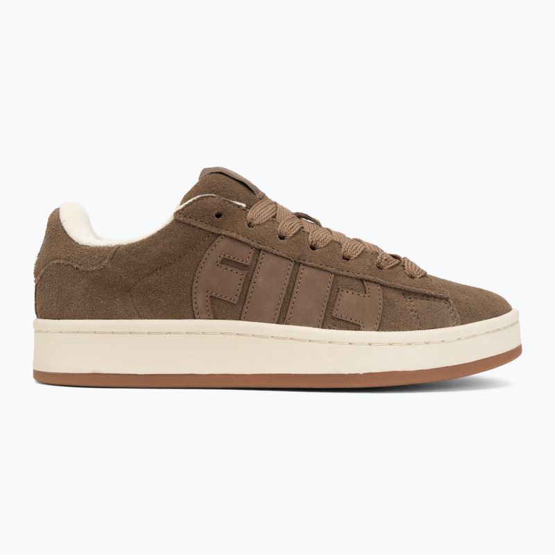 Buty męskie Pitbull Walker coyote brown 2