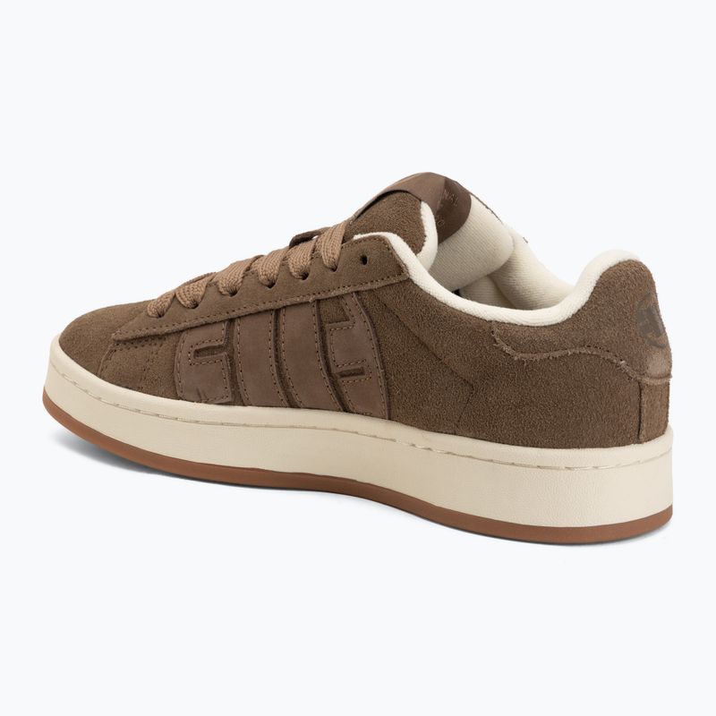 Buty męskie Pitbull Walker coyote brown 3