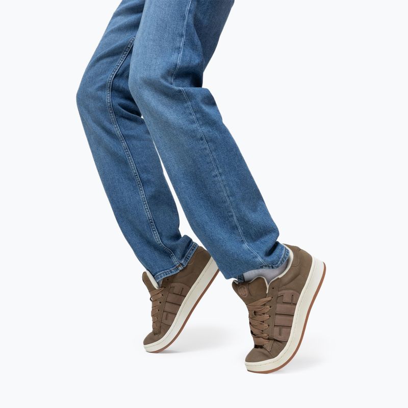 Buty męskie Pitbull Walker coyote brown 9